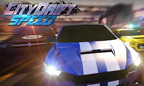 download City drift: Speed. Car drift racing apk